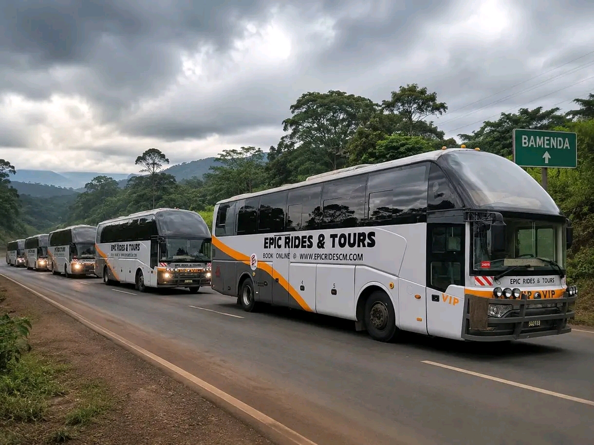 Flotte Epic Rides & Tours